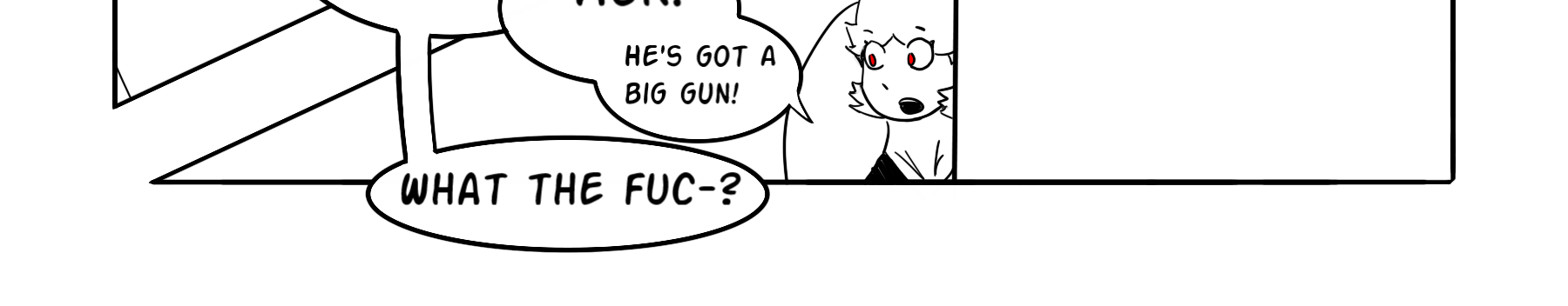 Hybrid: Humanity - Episode 122, Page 1: Chapter 10 - Part 2 - Page 4 B